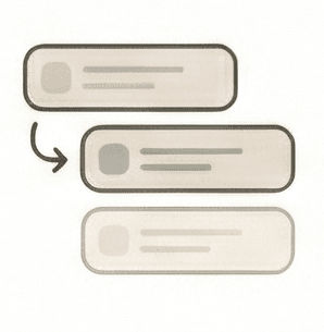 Flexible Time Blocks